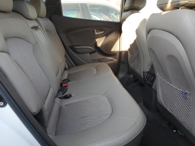 2015 HYUNDAI TUCSON LIM - KM8JUCAG2FU013450