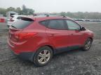 HYUNDAI TUCSON GLS photo