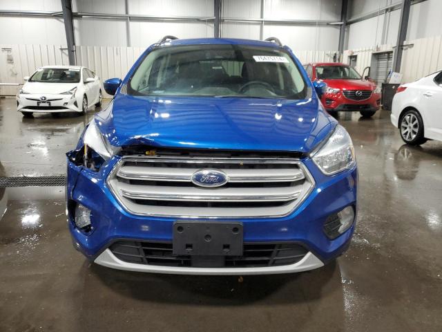 VIN 1FMCU9GD9JUC08589 2018 FORD ESCAPE no.5