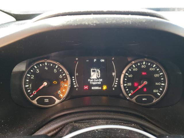 2016 JEEP RENEGADE L - ZACCJBBT7GPD77054