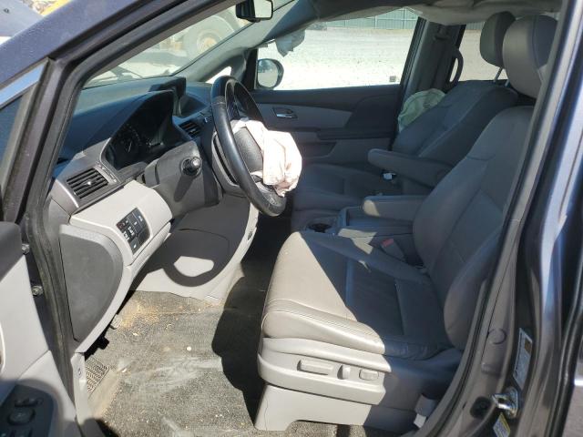 2016 HONDA ODYSSEY EX - 5FNRL5H64GB002110