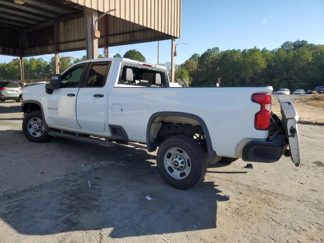 2020 CHEVROLET SILVERADO - 1GC5WLE70LF319038