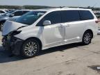 2019 TOYOTA SIENNA XLE - 5TDYZ3DC4KS019911