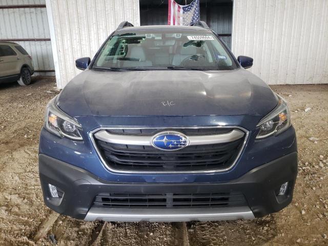 VIN 4S4BTANC6L3220105 2020 Subaru Outback, Limited no.5