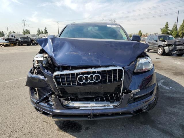 2015 AUDI Q7 TDI PRE - WA1VMAFE4FD010626