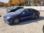 2024 TOYOTA CAMRY XLE - 4T1F11BK7RU112386