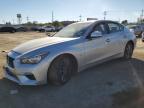 2020 INFINITI Q50 PURE - JN1EV7AP9LM206140