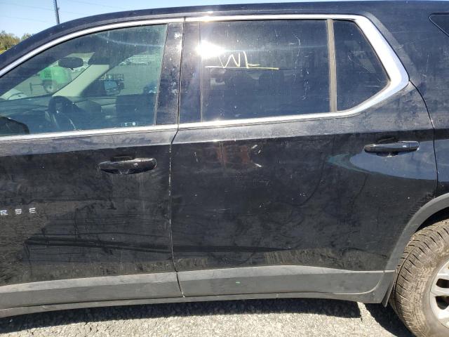 2019 CHEVROLET TRAVERSE L - 1GNERFKW6KJ111558
