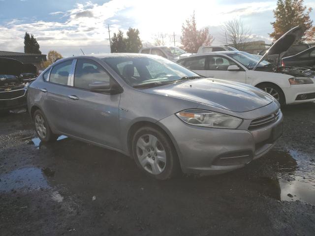 VIN 1C3CDFAA9FD316238 2015 Dodge Dart, SE no.4