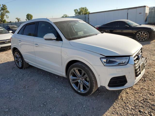 VIN WA1EFCFS4GR024817 2016 Audi Q3, Premium Plus no.4