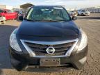 NISSAN VERSA S photo