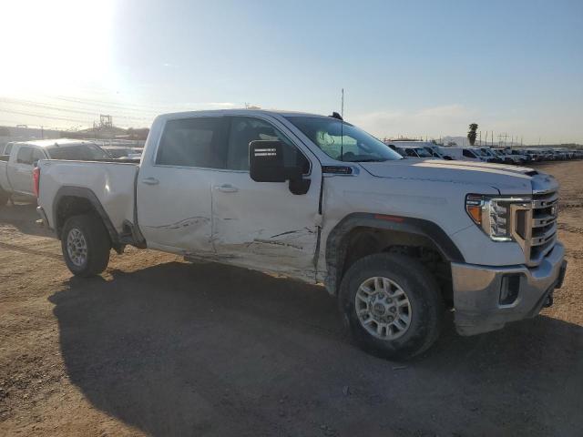 2023 GMC SIERRA K25 - 1GT49ME74PF224643