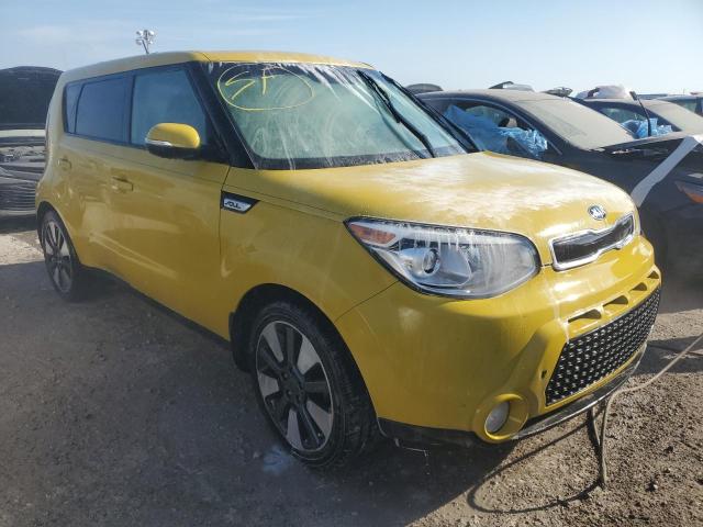 VIN KNDJX3A55E7014762 2014 KIA Soul, ! no.4