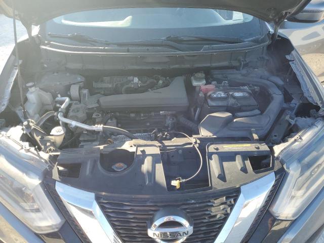 VIN KNMAT2MV2HP556455 2017 Nissan Rogue, S no.12