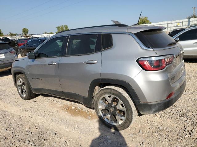 2019 JEEP COMPASS LI - 3C4NJCCB9KT664269