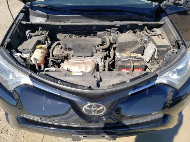 2017 TOYOTA RAV4 LE - 2T3BFREV0HW560558