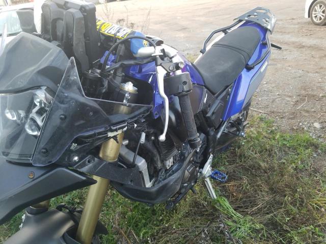 2023 YAMAHA XTZ690 JYADM12N8PA000977