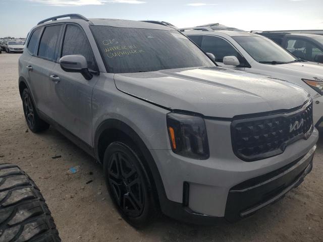 2024 KIA TELLURIDE - 5XYP3DGC1RG431225