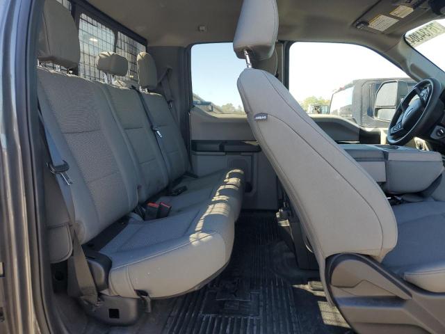 2021 FORD F250 SUPER - 1FT7X2B6XMEC80607