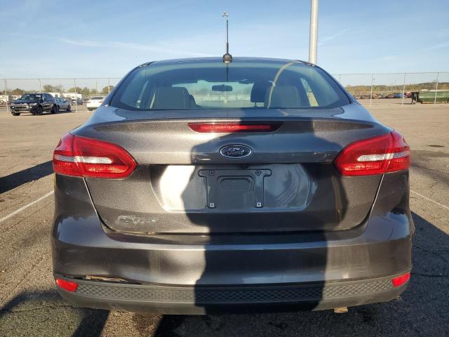 2016 FORD FOCUS S - 1FADP3E24GL215629