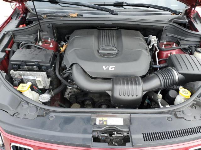 2015 JEEP GRAND CHER - 1C4RJFBG4FC122952