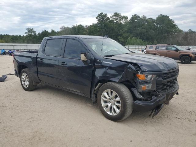 2023 CHEVROLET SILVERADO - 1GCPDBEK2PZ333993
