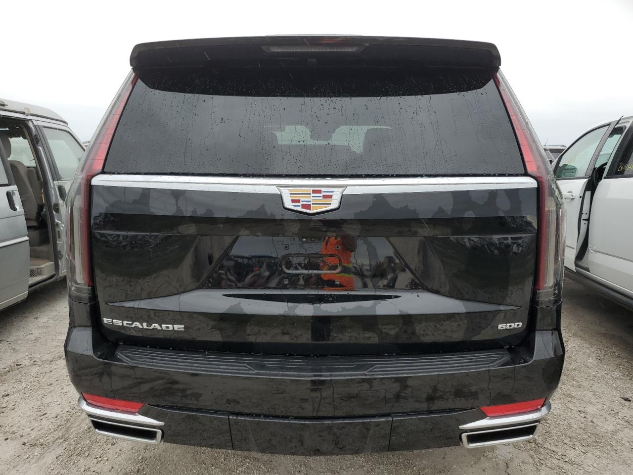 Lot #2922883479 2023 CADILLAC ESCALADE P