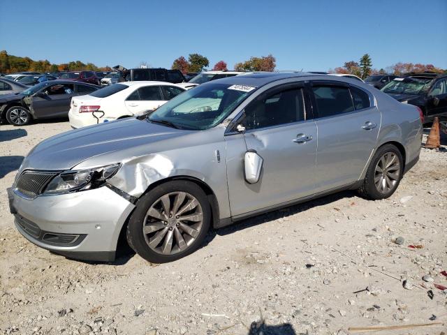 2013 LINCOLN MKS #3041048434