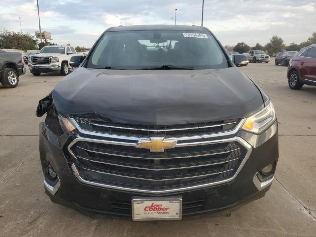 2019 CHEVROLET TRAVERSE L - 1GNERHKW1KJ251366