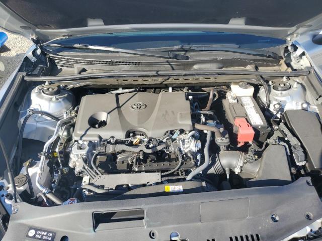 VIN 4T1C11AK1RU255886 2024 Toyota Camry, LE no.11