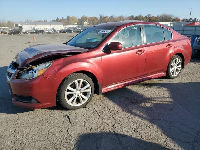 VIN 4S3BMBC63D3009661 2013 Subaru Legacy, 2.5I Premium no.1