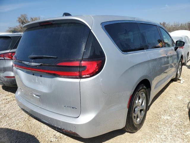 VIN 2C4RC1GG7RR135244 2024 Chrysler Pacifica, Limited no.3