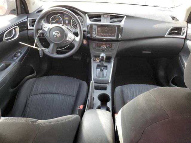 2019 NISSAN SENTRA NIS 3N1AB7AP6KY234478
