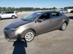 2018 TOYOTA COROLLA L - 2T1BURHE6JC098623