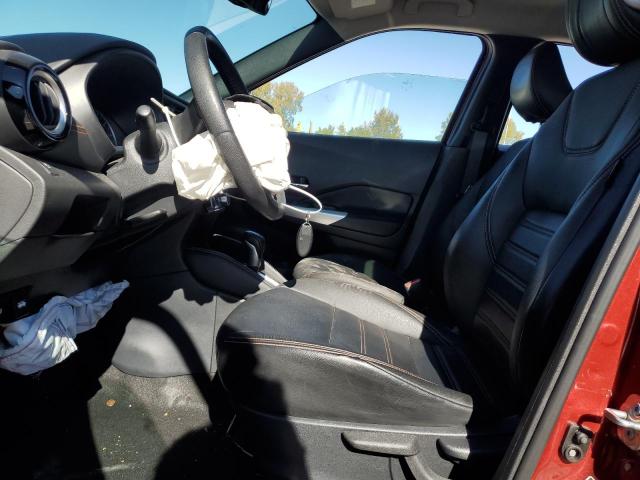 2018 NISSAN KICKS S - 3N1CP5CU5JL542450