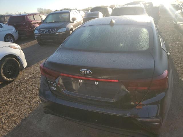 2019 KIA FORTE FE - 3KPF24AD9KE127336