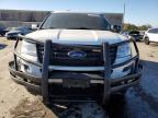 FORD EXPLORER P photo