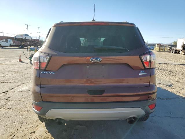 VIN 1FMCU0GD3JUA85822 2018 Ford Escape, SE no.6