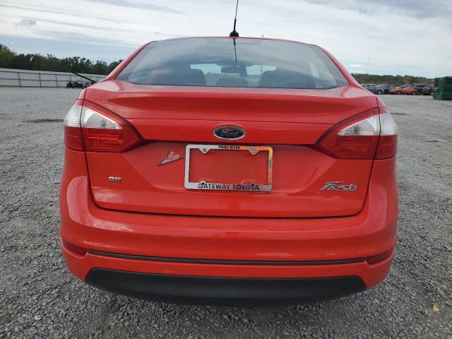 VIN 3FADP4BJ2EM113680 2014 Ford Fiesta, SE no.6