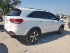 KIA SORENTO EX photo