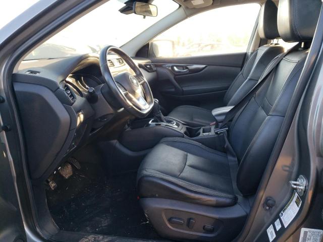 2018 NISSAN ROGUE SPOR - JN1BJ1CR9JW266012