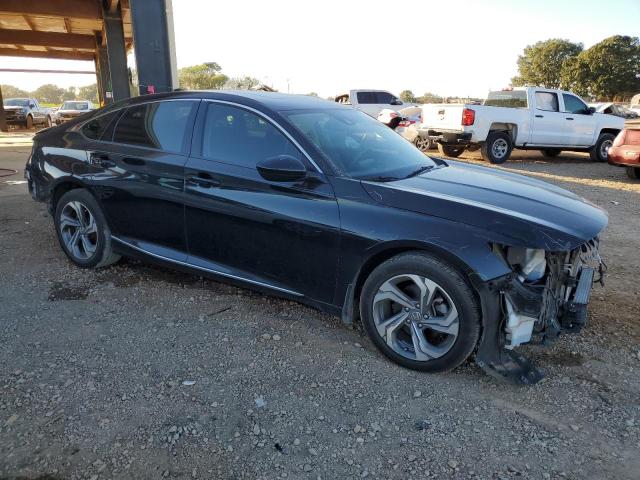2018 HONDA ACCORD EX - 1HGCV1F44JA089566