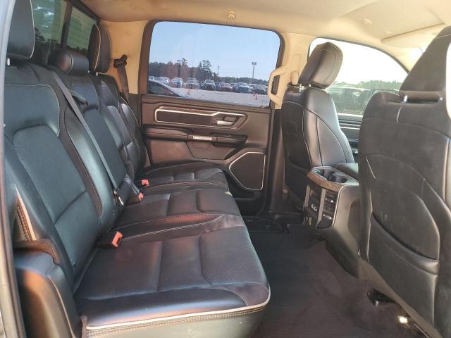 2019 RAM 1500 LARAM - 1C6SRFJT1KN918055