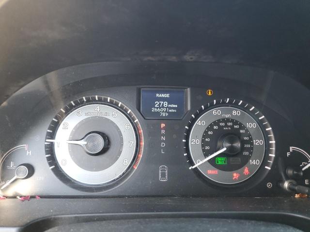2015 HONDA ODYSSEY TO - 5FNRL5H99FB048704
