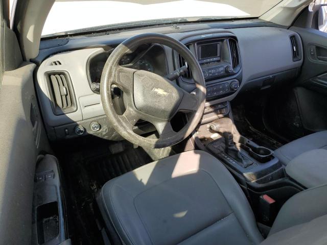 2016 CHEVROLET COLORADO - 1GCHTBEAXG1241365