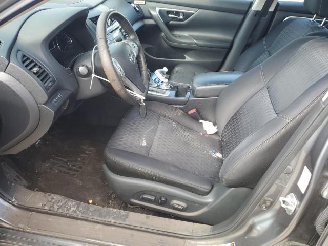 2018 NISSAN ALTIMA 2.5 - 1N4AL3AP7JC183928