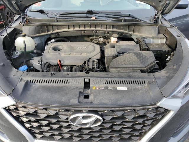 2019 HYUNDAI TUCSON LIM - KM8J3CAL0KU899892
