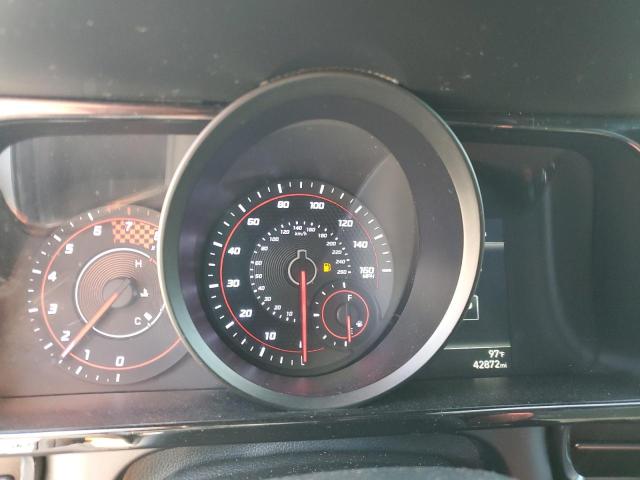 2022 HYUNDAI ELANTRA N - KMHLR4AF0NU267728