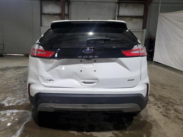 2024 FORD EDGE SEL - 2FMPK4J92RBA78798