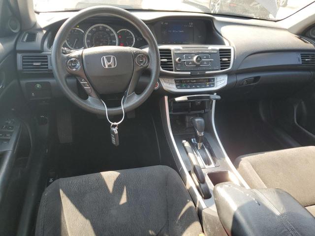 VIN 1HGCR2F79EA027526 2014 Honda Accord, EX no.8